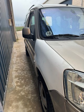 Citroen Berlingo 2006