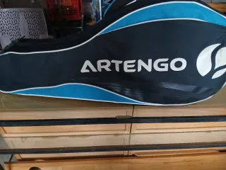 Lote 3 raquetas tenis Babolat y más