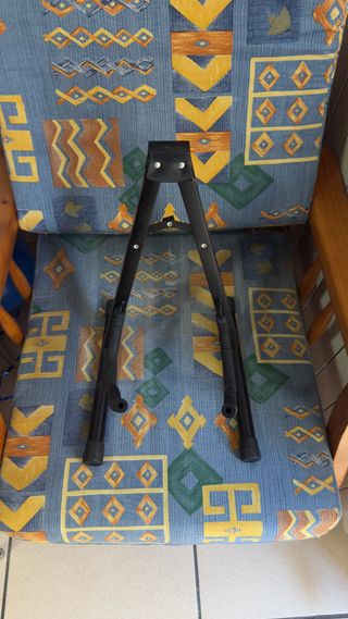 Guitarra Fender Acústica Negra