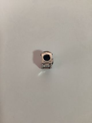 Charm Tren Harry Potter