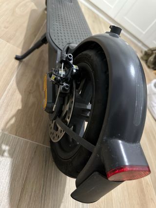 Patinete Xiaomi Pro 2