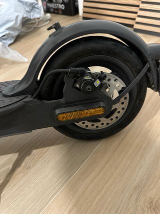 Patinete Xiaomi Pro 2