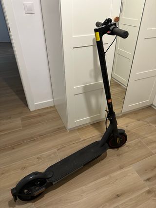 Patinete Xiaomi Pro 2