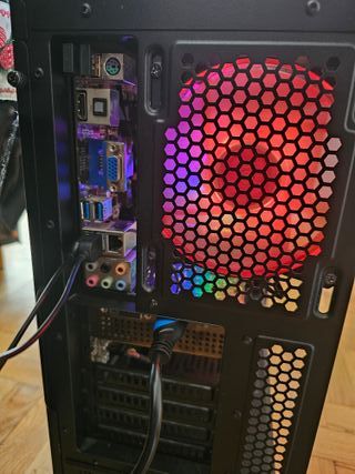 PC Gaming i7 GTX 1660 Super 16GB RAM Win11