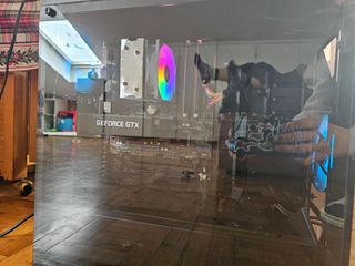 PC Gaming i7 GTX 1660 Super 16GB RAM Win11