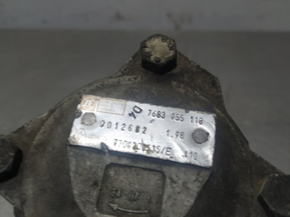 BOMBA DIRECCION RENAULT MASTER FURGÓN 7683955118