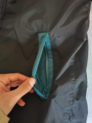 Chaqueta Obey Major Stadium