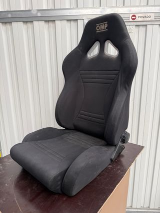 Asiento OMP