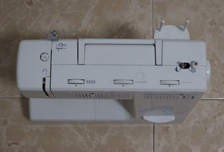 Máquina de coser SilverCrest