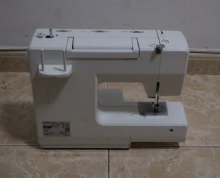 Máquina de coser SilverCrest