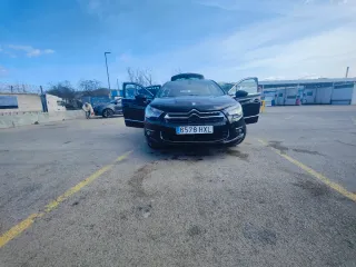 Citroen DS4 2014