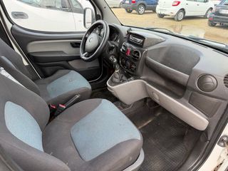 FIAT Doblò 2006