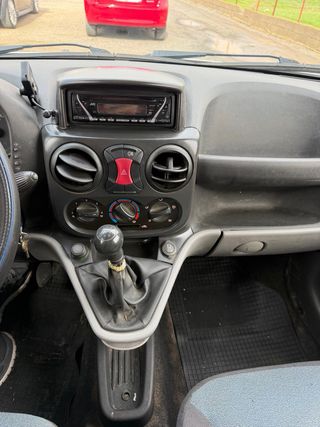 FIAT Doblò 2006