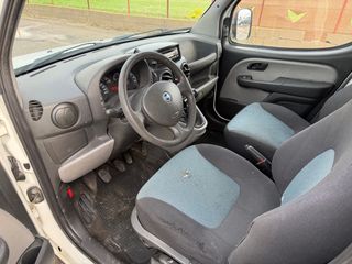FIAT Doblò 2006