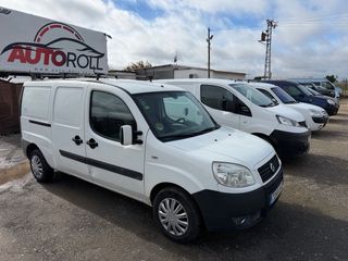 FIAT Doblò 2006