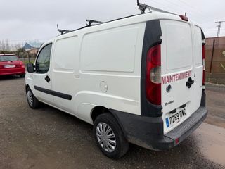 FIAT Doblò 2006