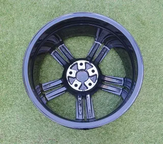 Llantas Originales Seat FR - 18 Impolutas