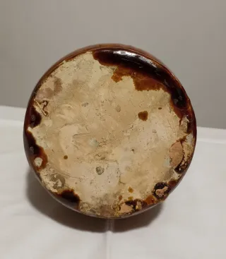 Vaso anfora decorativa