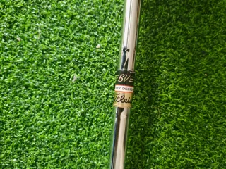 Cunha Titleist Vokey Design 60-07