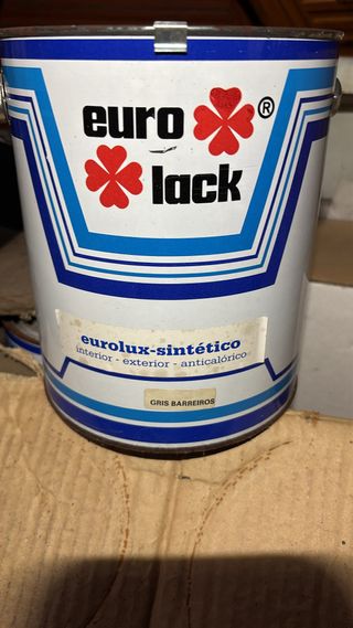 Pintura para tractores colores antiguos