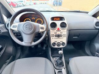 Opel Corsa 2010