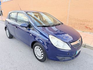 Opel Corsa 2010