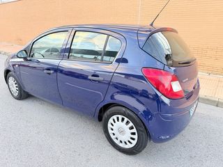 Opel Corsa 2010