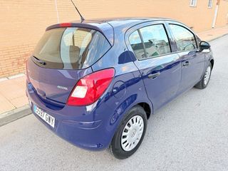 Opel Corsa 2010