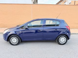 Opel Corsa 2010