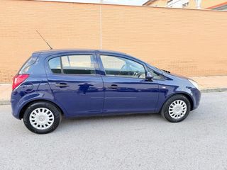 Opel Corsa 2010