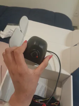 Grabadora de conducción LZ-J6048-64G