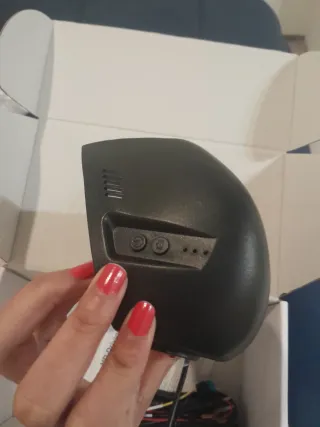 Grabadora de conducción LZ-J6048-64G