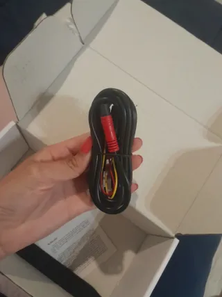 Grabadora de conducción LZ-J6048-64G