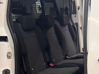 Peugeot Partner 2021