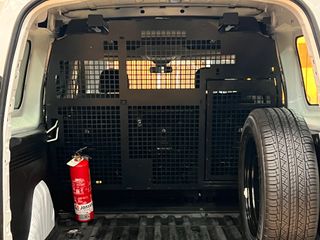 Peugeot Partner 2021