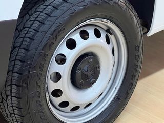 Peugeot Partner 2021