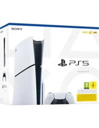 Consola PS5 Sony