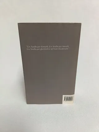 Signore Degli Anelli: II (Italian Edition)