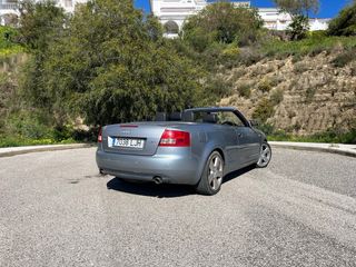 Audi A4 2004