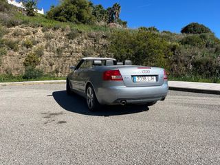 Audi A4 2004