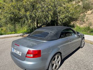 Audi A4 2004
