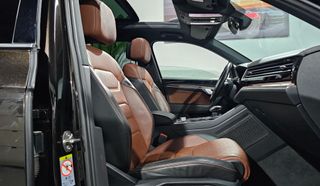 Volkswagen Touareg RLine Indiv. Ele 3.0 TDI 210kW