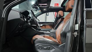 Volkswagen Touareg RLine Indiv. Ele 3.0 TDI 210kW