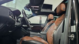 Volkswagen Touareg RLine Indiv. Ele 3.0 TDI 210kW