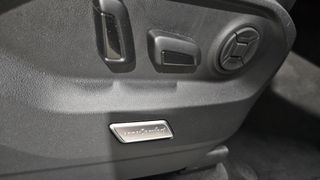 Volkswagen Touareg RLine Indiv. Ele 3.0 TDI 210kW