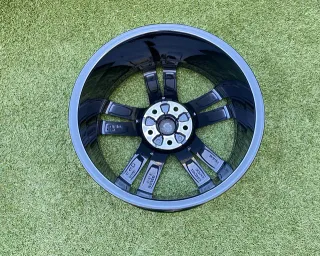 Llantas Originales Seat FR 18 Impecables