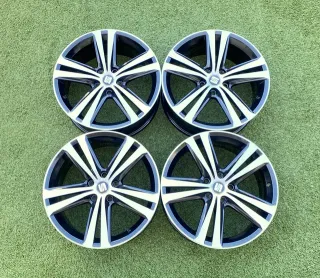Llantas Originales Seat FR 18 Impecables