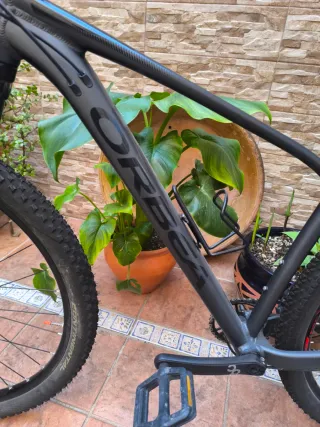 Bicicleta Orbea Alma H30