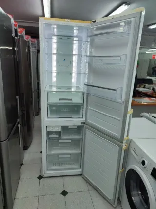 Nevera marca LG 200/60cm clase A++ con garantía