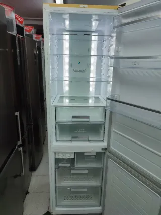 Nevera marca LG 200/60cm clase A++ con garantía